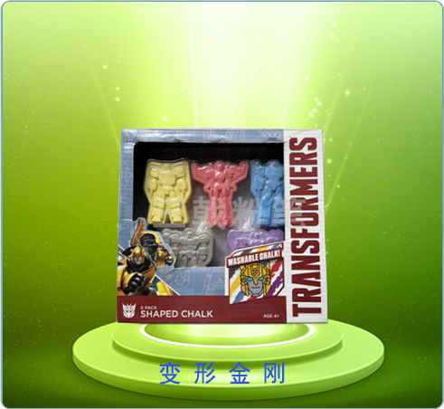 变形金刚
