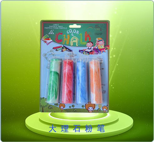 大理石粉笔Y8019-1